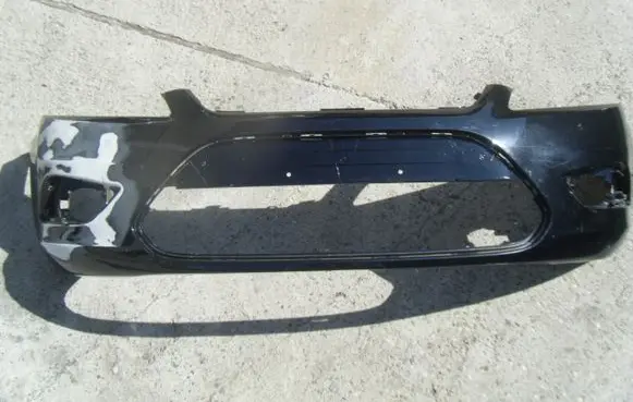 Ford Focus Front bumper 8M5117757A