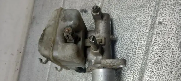 Opel Zafira A Master brake cylinder