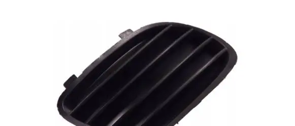 Opel Vectra B Front fog light trim/grill 