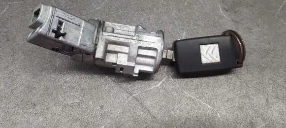 Citroen C3 Picasso Ignition lock n0502455