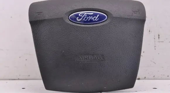 Ford Galaxy Steering wheel airbag 34063024A