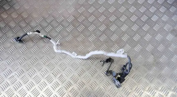 Mitsubishi Outlander Air suspension front height level sensor 8303A048