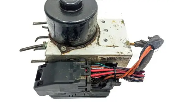 Mercedes-Benz R W251 ABS Pump A2515452632 A2514310512 000405941C