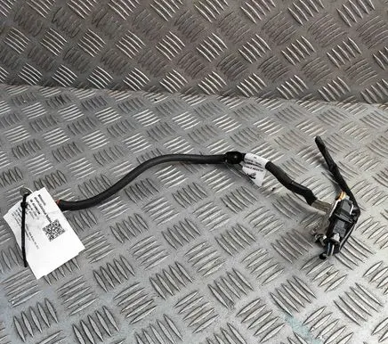 Negative earth cable (battery)