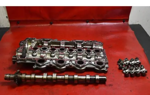 Citroen Berlingo Rocker cam cover 9644994680