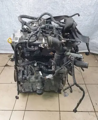 Toyota Prius (NHW20) Engine X1NZ-P93 X1NZ X1N