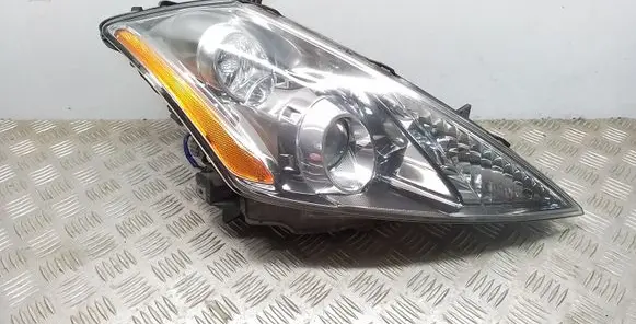 Nissan Murano Z50 Headlight/headlamp 10063800