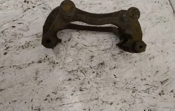 Ford Transit Front Brake Caliper Pad/Carrier 