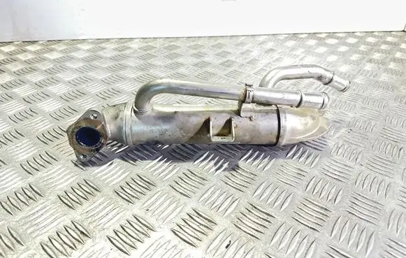 Audi A4 S4 B7 8E 8H EGR valve cooler 038131513S