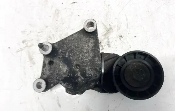 Citroen C3 Picasso Generator/alternator belt tensioner