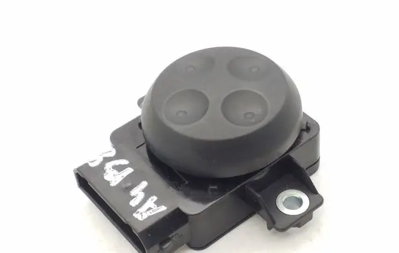 Seat control switch