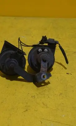 Ford Mondeo MK IV Horn signal