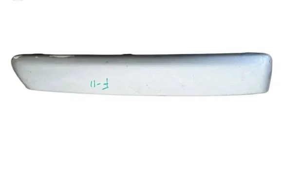 Under headlight/headlamp trim