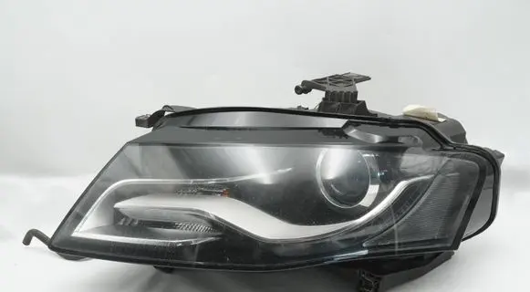 Audi A4 S4 B8 8K Headlight/headlamp 8K0941029P 1307022798 8K0907472A