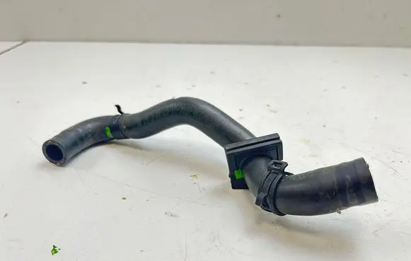Bentley Flying Spur Engine coolant pipe/hose 4W1121507