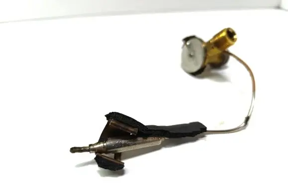 Sensor