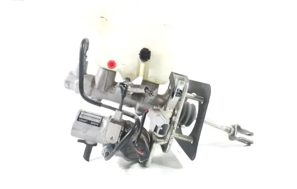 Lexus GS 300 350 430 450H Master brake cylinder 138110-10400 74201-30760