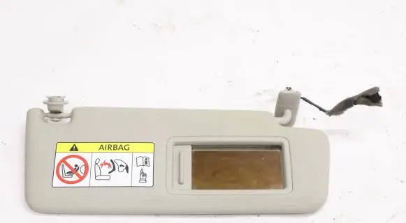 Volkswagen Golf VIII Sun visor 5H0857552D