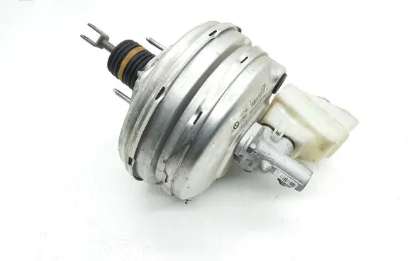 BMW X3 E83 Brake booster LAC115T 320671991