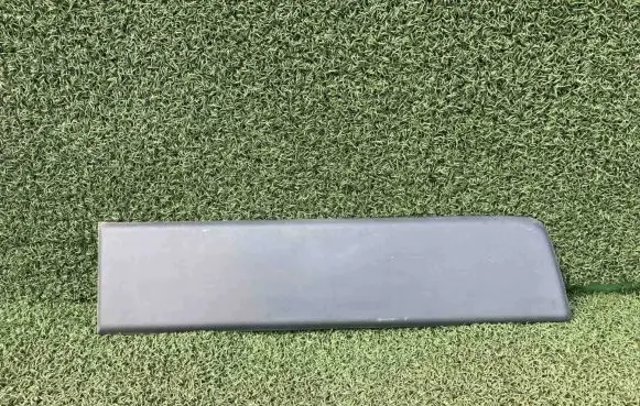 Citroen Jumper Rear fender molding trim 1306610070