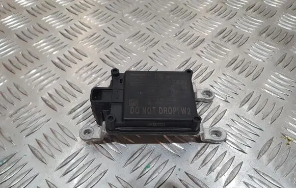 Nissan Juke II F16 Distronic sensor radar 284386PA0C