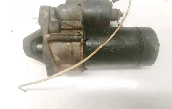 Renault 19 Starter motor