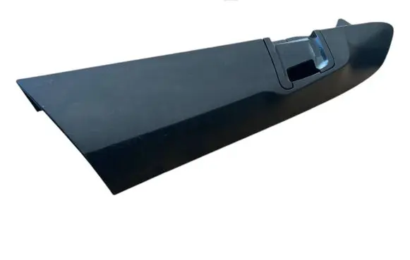 Mercedes-Benz Vito Viano W447 Rear side glass trim A4476940625