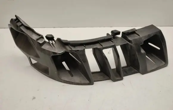 Mercedes-Benz S W222 Rear bumper mounting bracket A2228800712