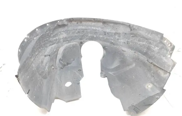 Ford Edge II Front wheel arch liner splash guards FT4BR16115AG FT4BR16115BG FT4BR16115CF