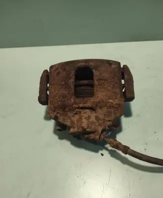 Ford Fiesta Front brake caliper