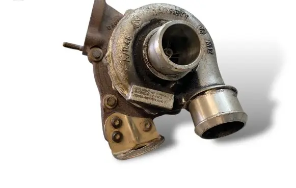 Ford Mondeo MK IV Turbo 9671413780 GTB1449VZ K1388