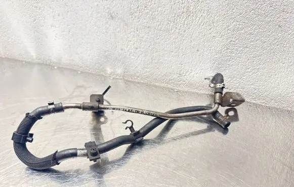 Opel Insignia A Air intake hose/pipe