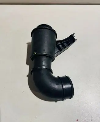 Jaguar F-Pace Intercooler hose/pipe GX739C623DB