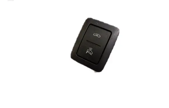 Volkswagen PASSAT B6 Alarm switch 1T0962109