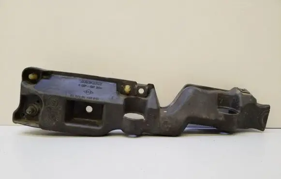 Renault Scenic III - Grand scenic III Fender mounting bracket 631230010R 631230010RIND