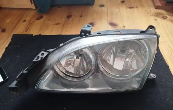 Headlight/headlamp