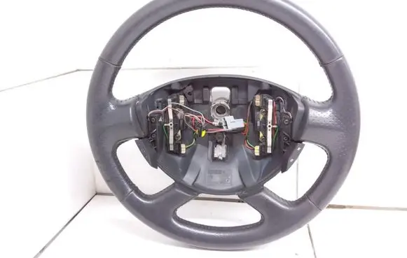 Renault Vel Satis Steering wheel 8200139852 8200102819