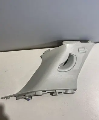 Land Rover Discovery Sport (D) pillar trim (bottom) FK72519A97BE8LBM