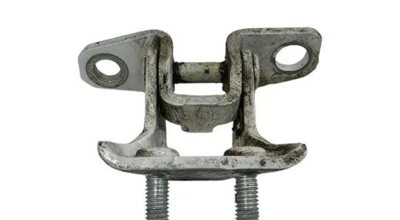 Mitsubishi Outlander Rear door upper hinge A046834