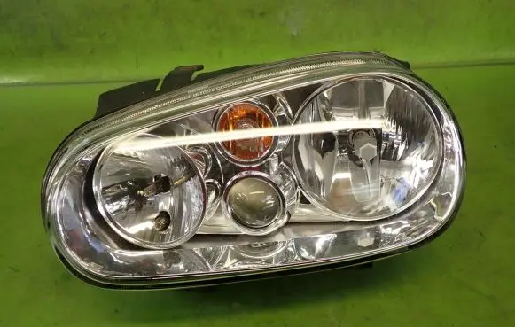 Volkswagen Golf IV Headlight/headlamp 20-5386