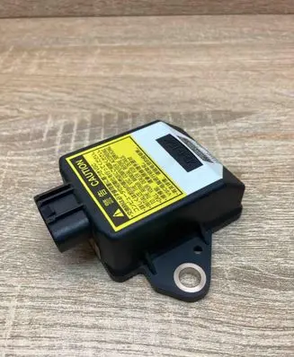 Toyota Prius (XW20) ESP acceleration yaw rate sensor 8918348010 1745005234 Used
