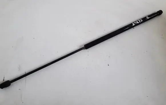 Ford Fiesta Tailgate/trunk strut/damper 2s51b406a10ac