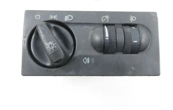 Volkswagen Transporter - Caravelle T4 Light switch 701941531E