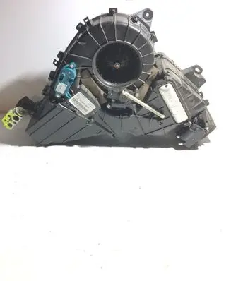 Audi Q7 4L Interior heater climate box assembly 7L0820361