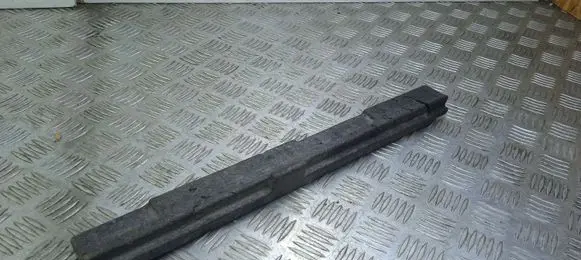 Volkswagen Touareg II Rear bumper foam support bar 7P6807256A