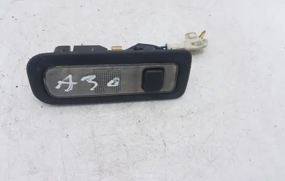 Toyota Avensis Verso Rear seat light NOCODE PPT30