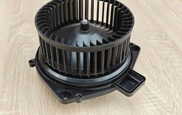 BMW X4 G02 Heater fan/blower T470307