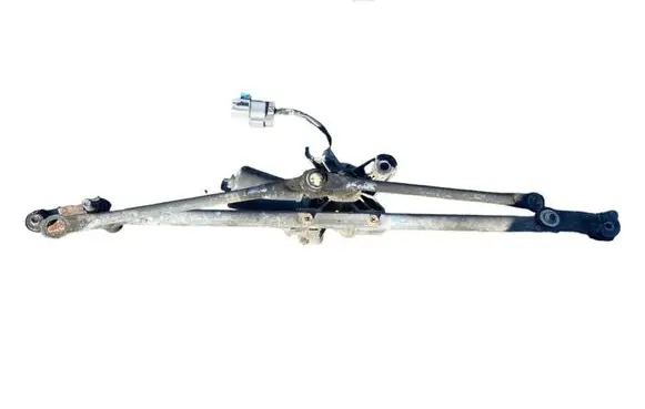Chevrolet Epica Front wiper linkage and motor