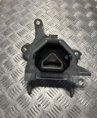 Peugeot 2008 II Engine mount vacuum valve 9826551380