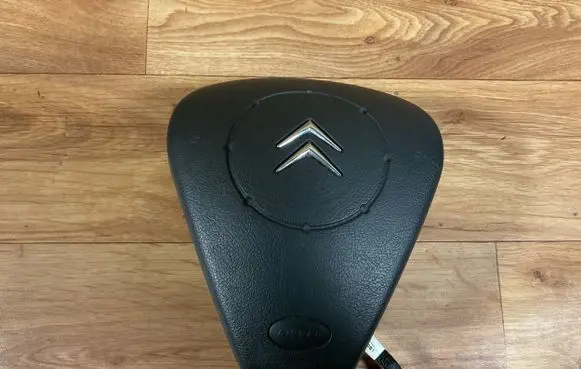 Citroen C3 Steering wheel airbag 96380009 9659300980